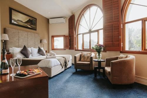 Floreal House