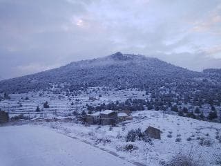 El Llano