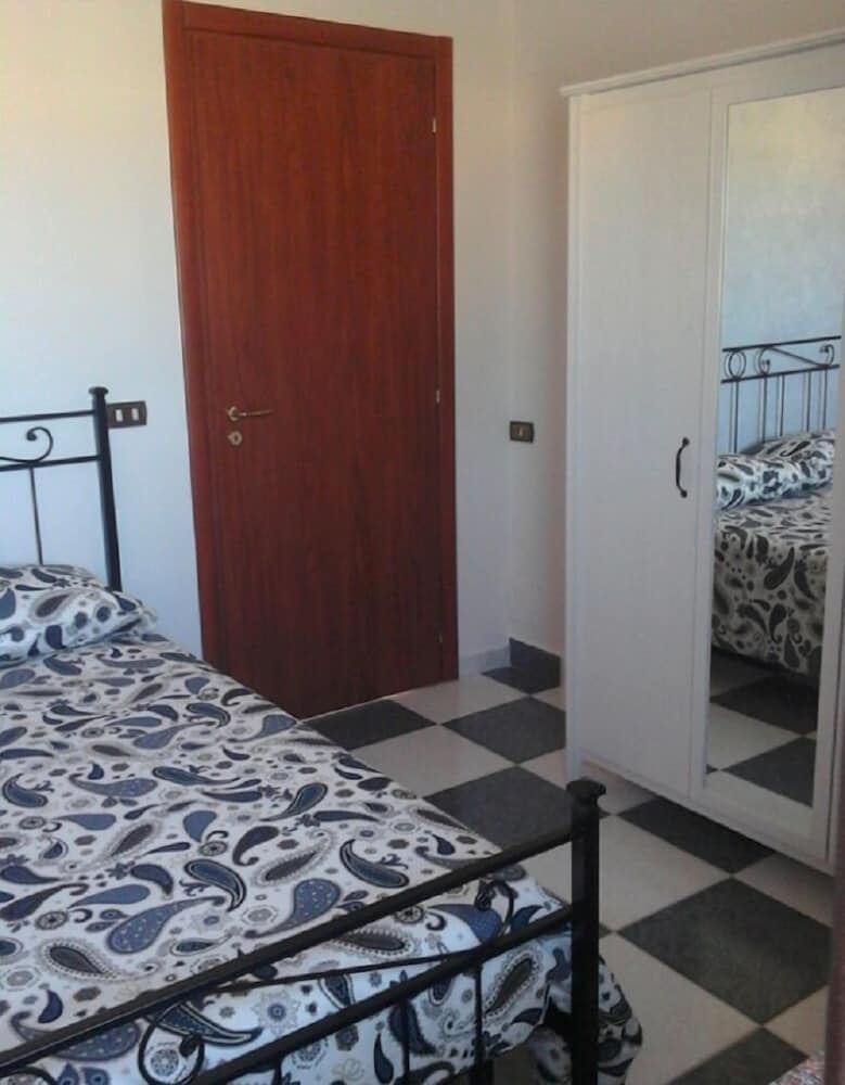 B&B Villa Maris