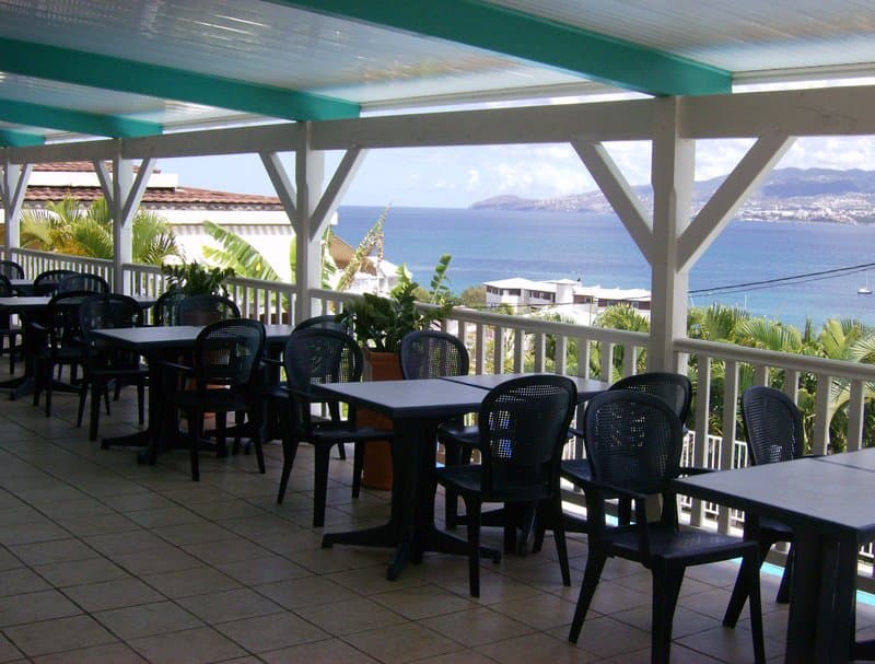 Karibea Residence Camelia