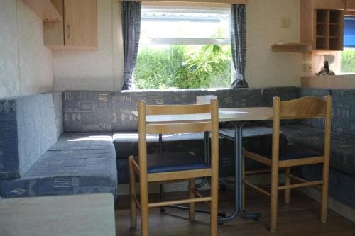 Camping Le Prejoly