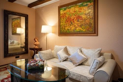 Rigat Park & Spa Hotel