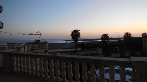Hotel Marechiaro