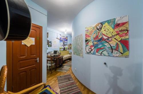 Hostel Fenomen