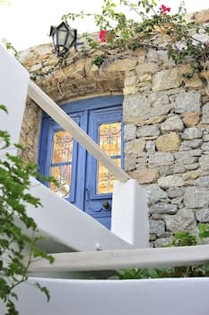 Villa Polymnia