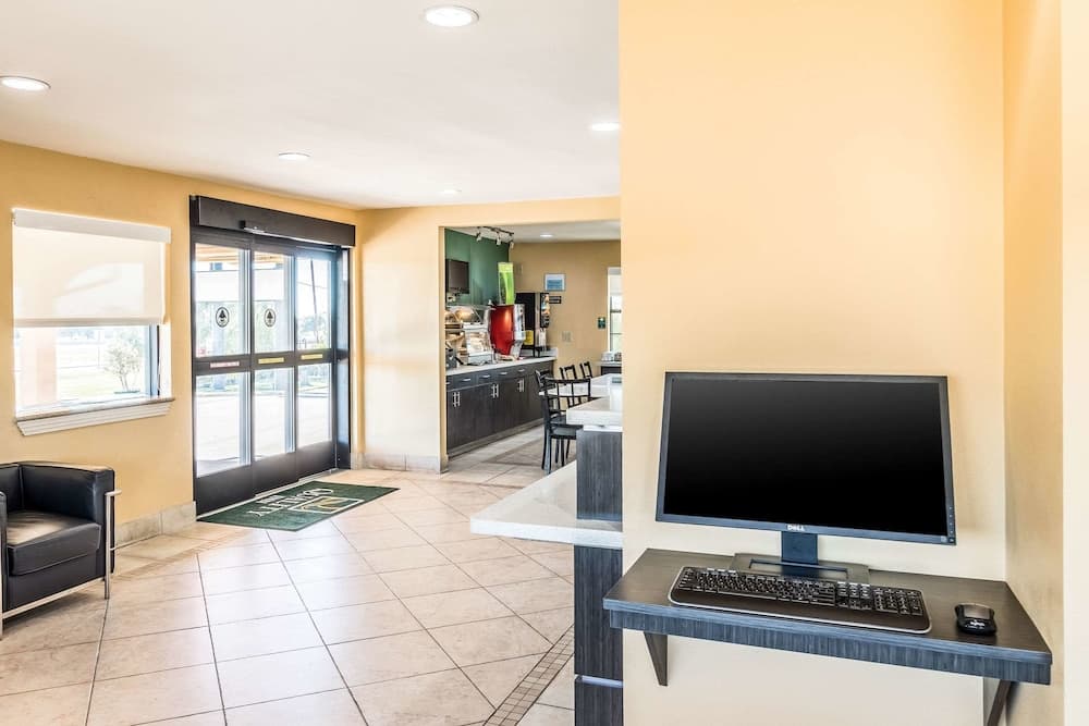 Quality Inn Corsicana
