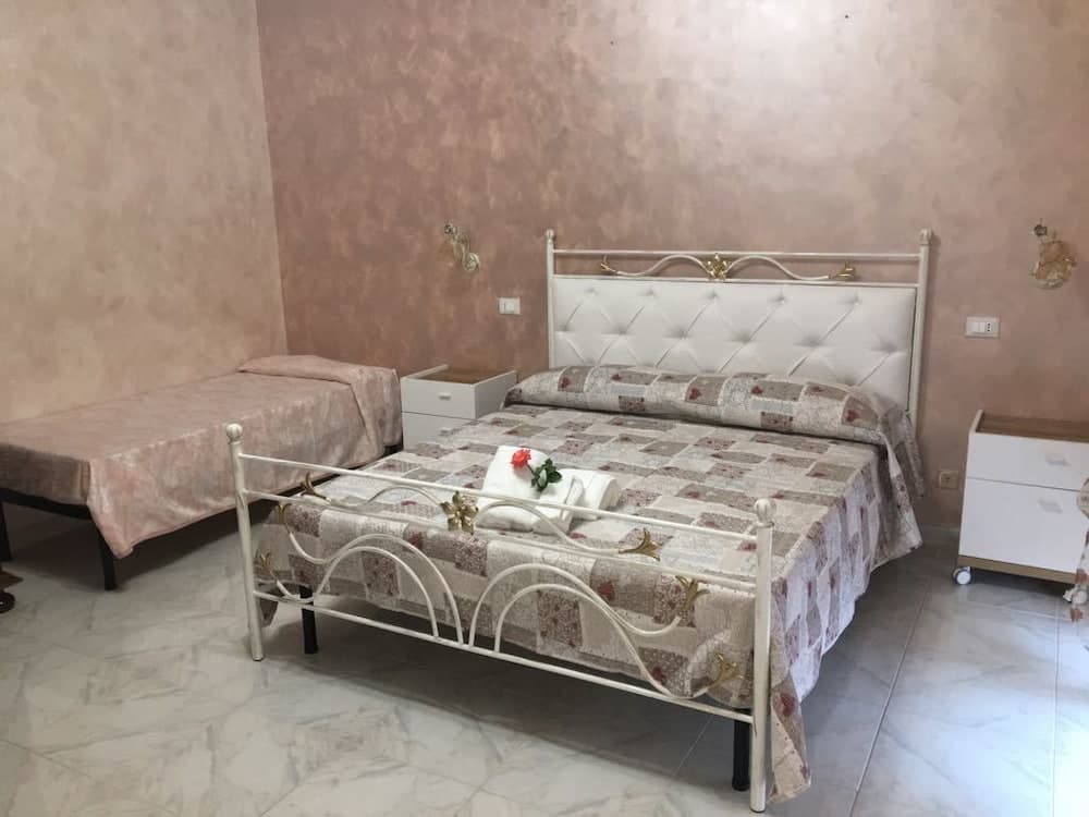 B&B La Fiaba