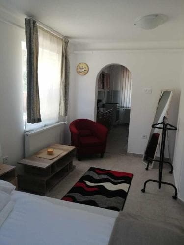 Control Motel