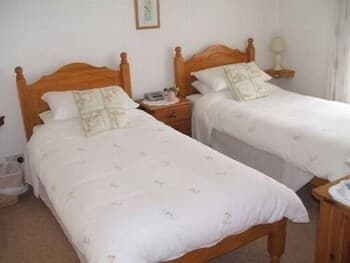 Cross Close House B&B
