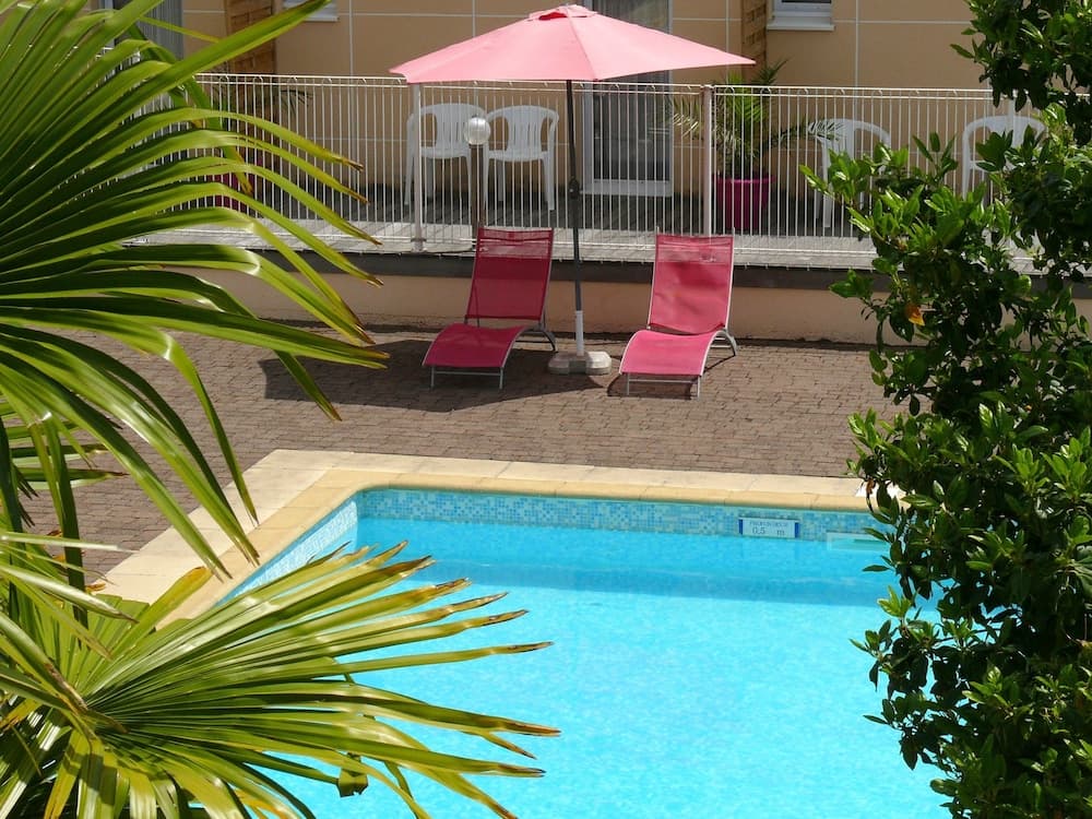 Hotel Melaine