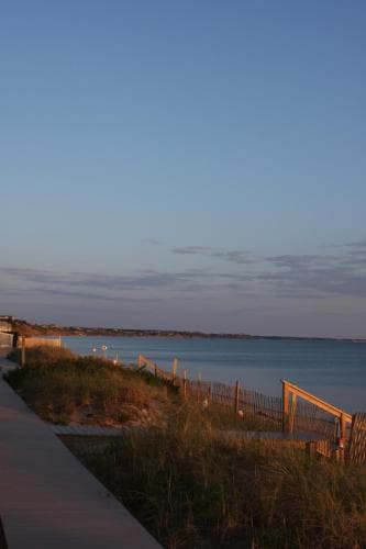 Horizons Beach Resort