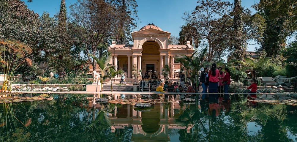 Aster Hotel Nepal