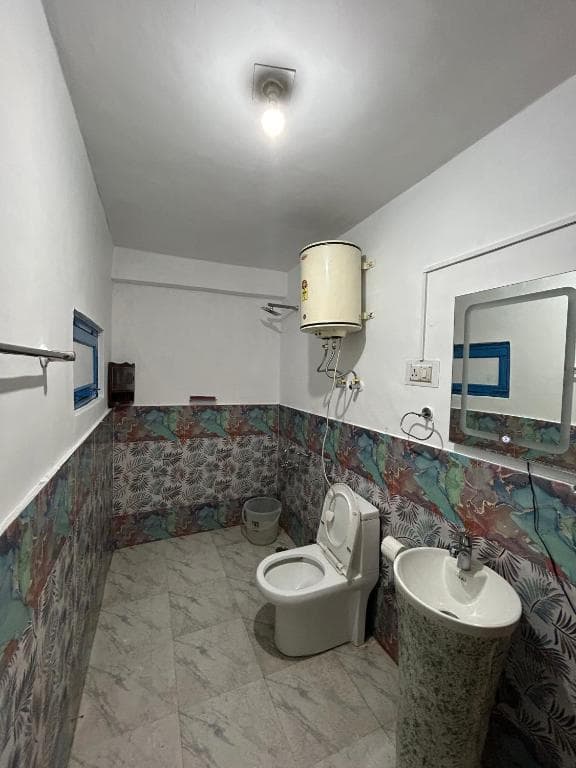 Tiny Spot Hostel