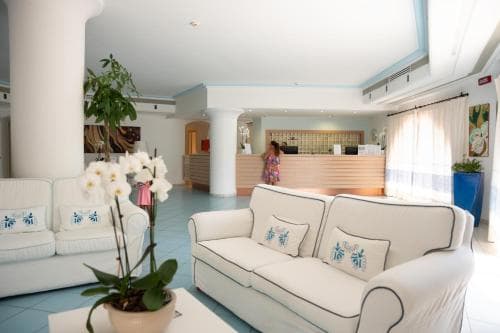 Cala della Torre Resort