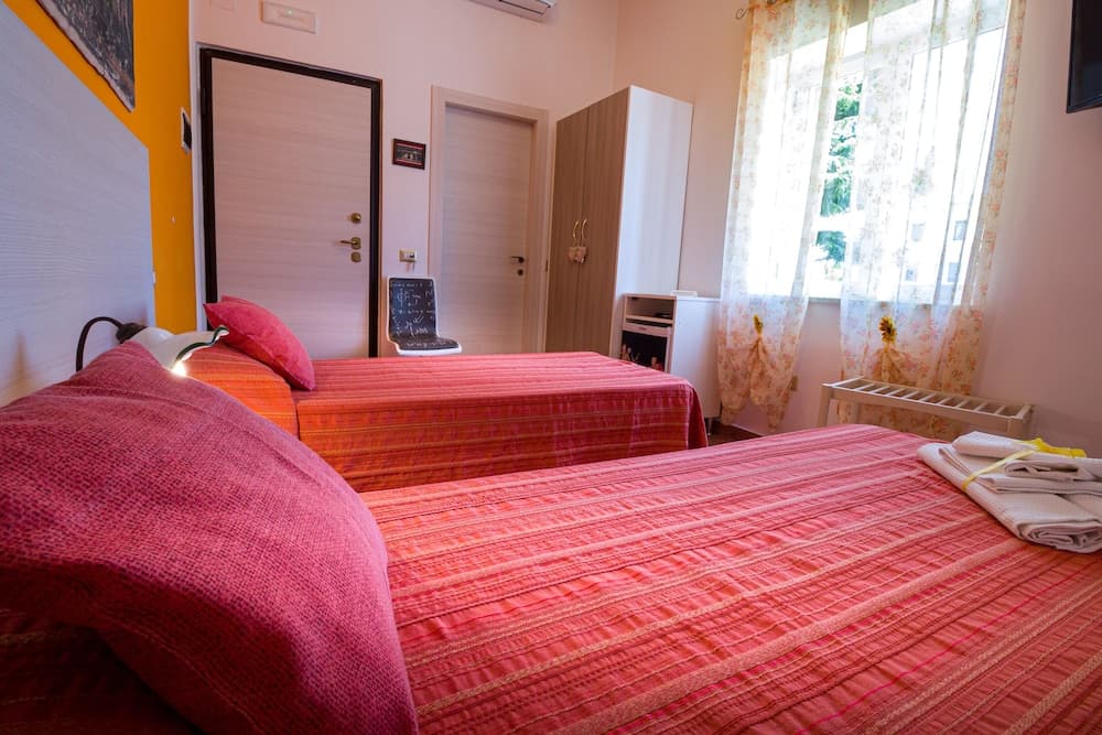 B&B VEV Suite & Breakfast