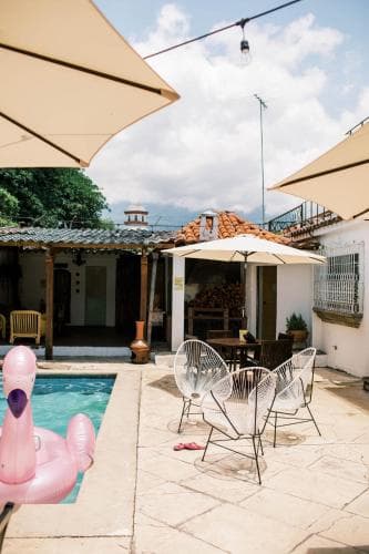 Casi Casa