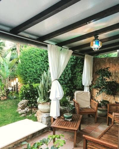 Villa Alba Bed & Breakfast