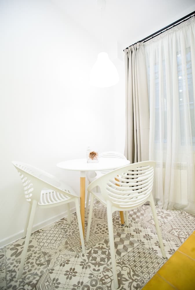 Meidan Suites