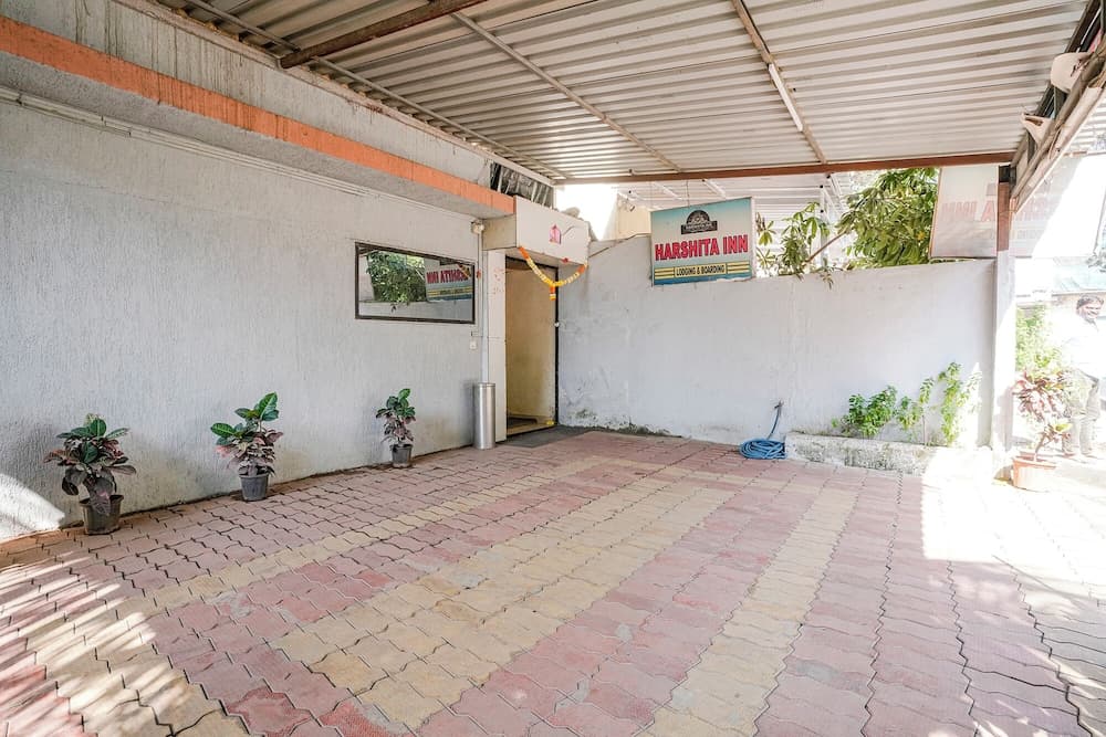 Fabexpress Harshita Inn