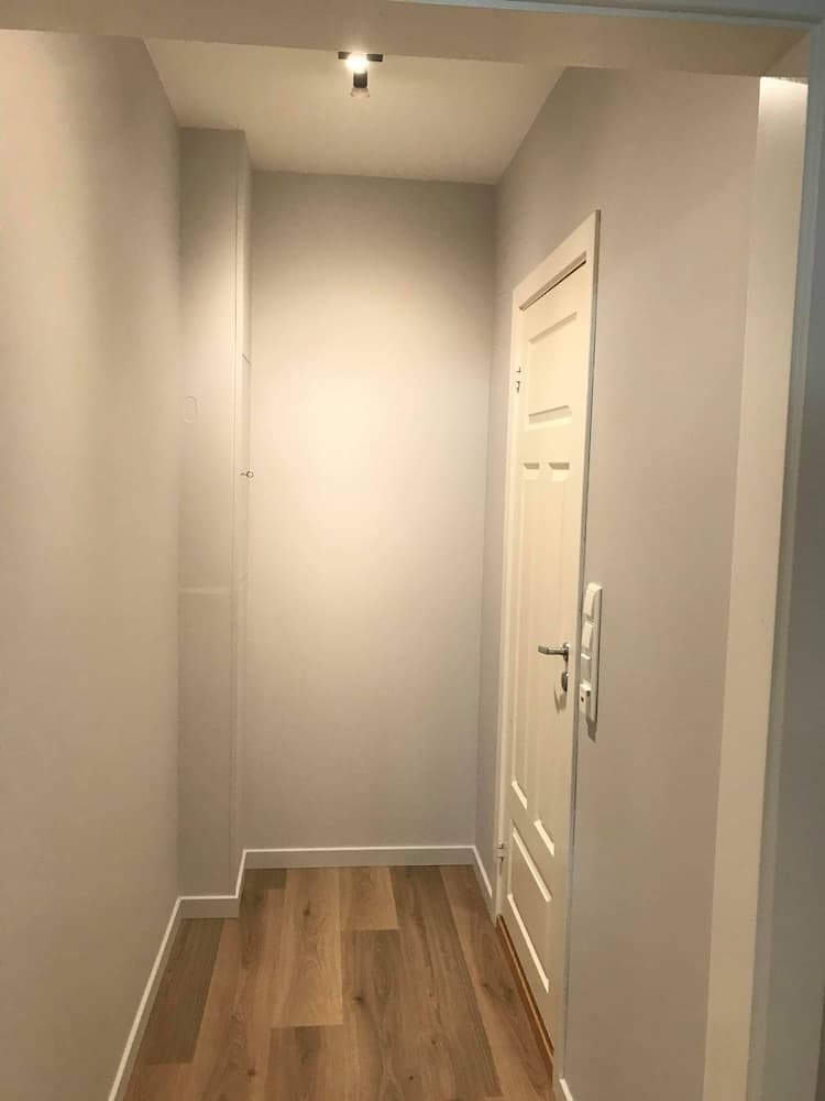 Notodden Sentrum Apartment NO 10