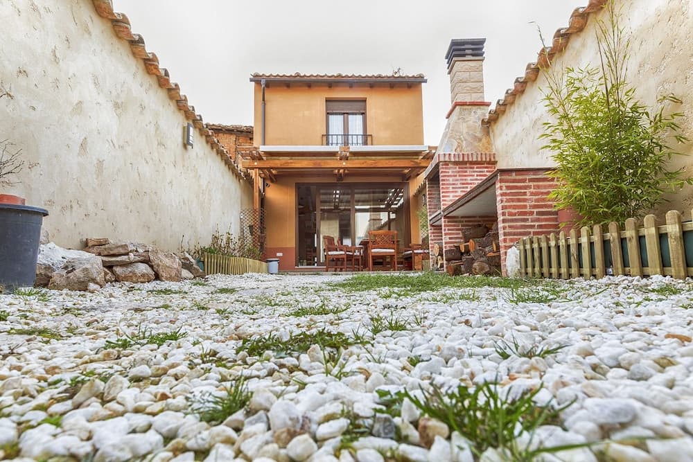 Casa Ganan
