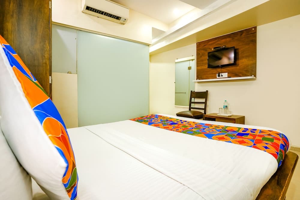 Fabhotel Kwality Inn