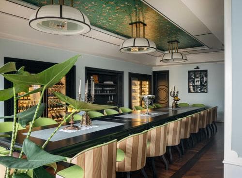 Esplanade Boutique Hotel