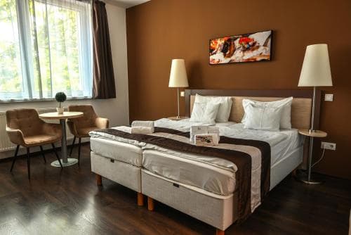 Hotel Opal Superior
