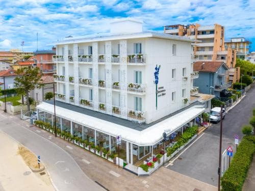 Hotel Orchidea Blu