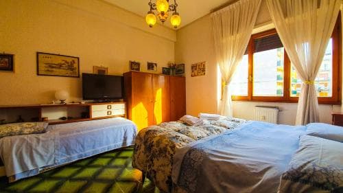 Bed And Breakfast Giuseppina