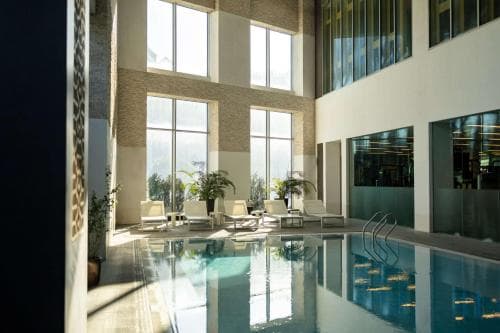 Hyatt Regency Dushanbe