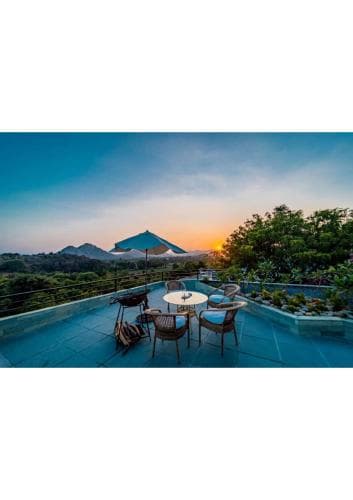 Villa Solace