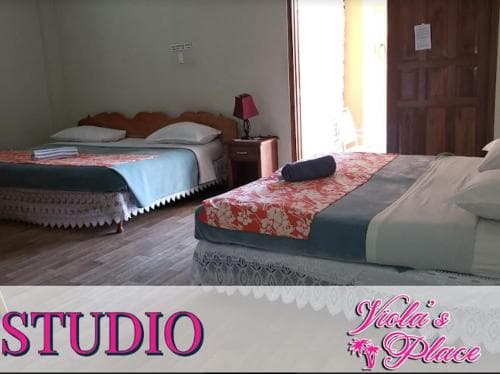 Viola's Place