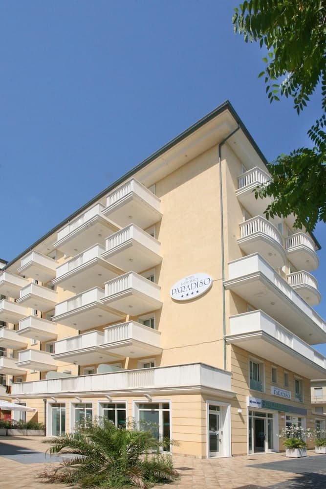 Residence T2