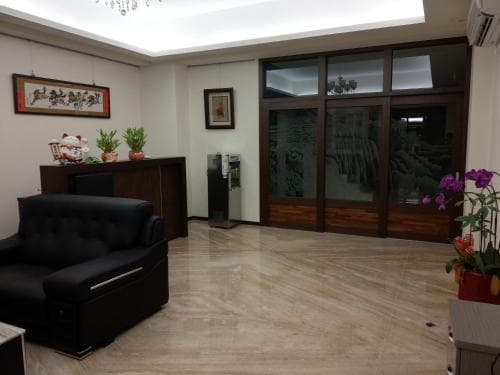 Yan Sha Wan B&B