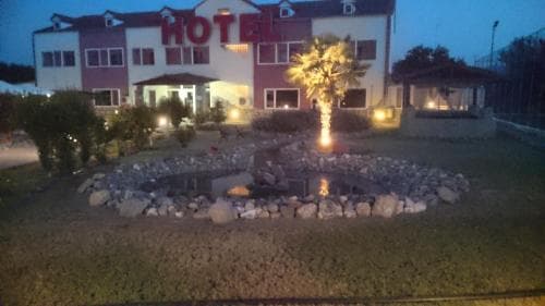 Hotel Konstantina