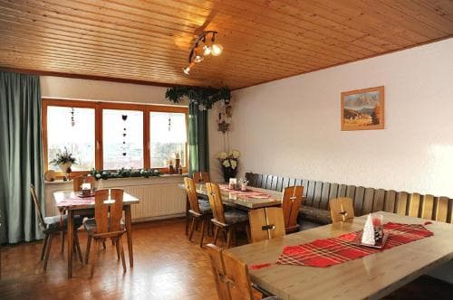 Pension Haus Waldeck