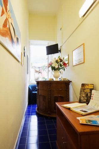 Lyric Hotel Levanto