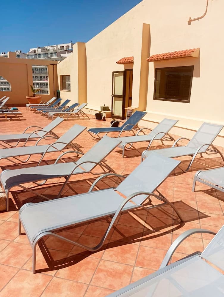 Hotel Peymar