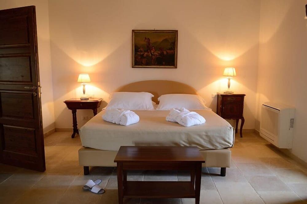 Casale del Murgese