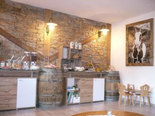 Hotel Garni Wieshof