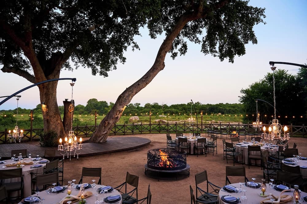 Kruger Gate Hotel