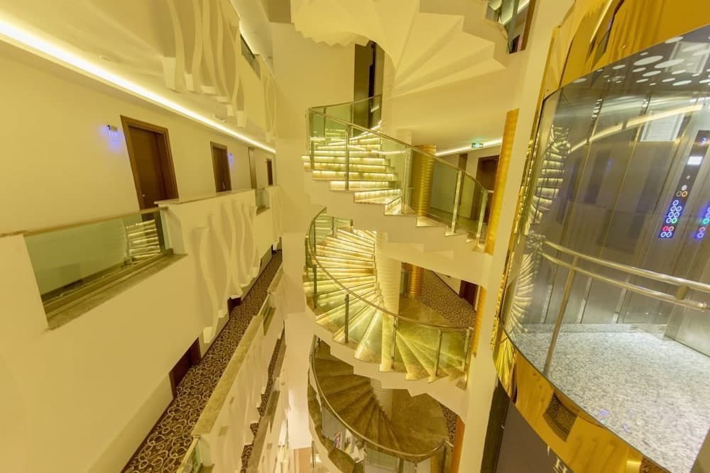 IQ Belek