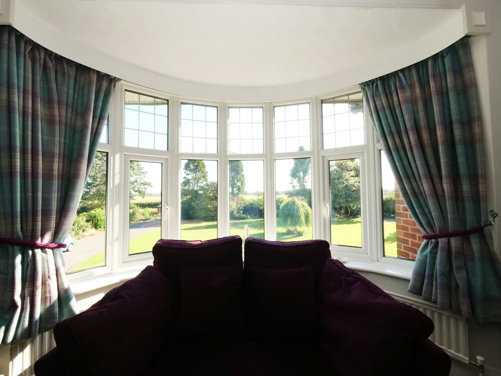 Grimston House