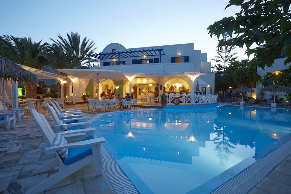 Hermes Hotel