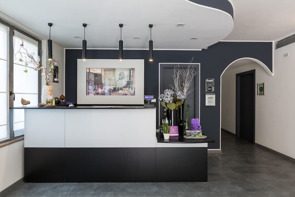 Hotel Canarino