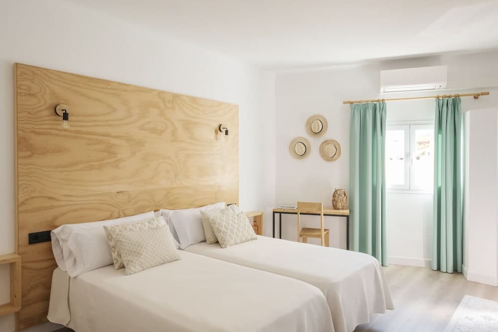 Forenna Hostel