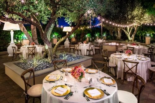 Hyatt Regency Newport Beach