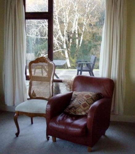 Nonaim Lodge