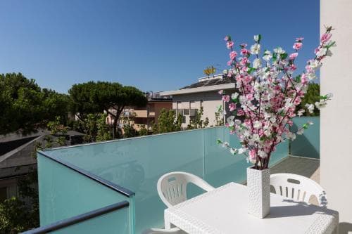 Residence Perla Verde